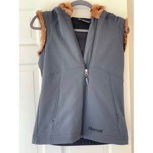 Marmot Furlong Vest- LIKE NEW!!